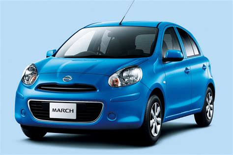nissan march-1